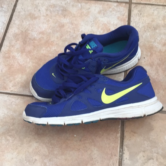 Nike Other - Men’s Nike sneakers